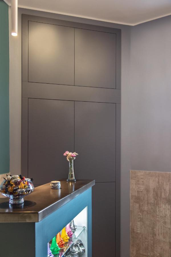 Bed & Breakfast Enjoy Art Naples